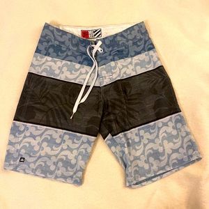 Like new! Boys summer shorts.